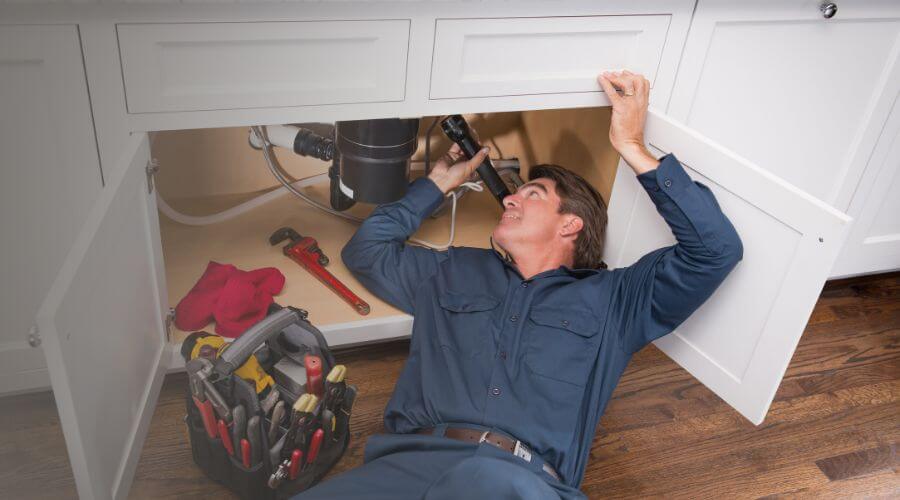 Local 24/7 Emergency Plumbing in Lynden, WA